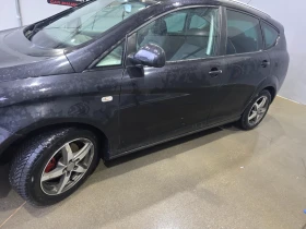 Seat Altea, снимка 4