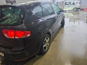 Seat Altea, снимка 6