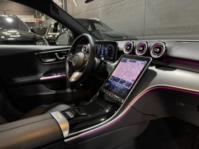 Mercedes-Benz C 300 Mercedes-Benz C-Class* АвтоКредит* (Цена до БГ)  - 31999 € / 62584.60 лв. - 26183567 16