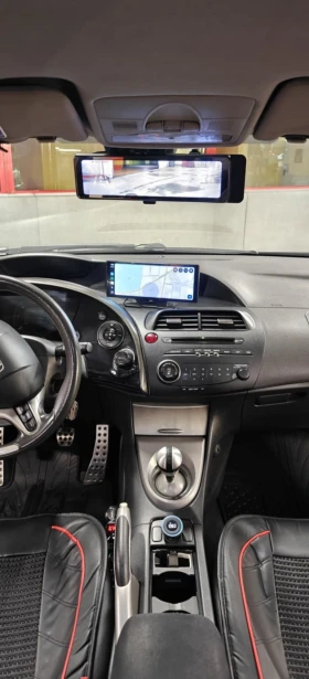 Honda Civic 8 gen hatchback  - 2700 € / 5280.74 лв. - 66288977 12