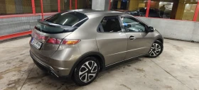 Honda Civic 8 gen hatchback  - 2700 € / 5280.74 лв. - 66288977 11