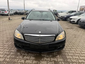 Mercedes-Benz C 200 CDI AVTOMAT/NAVI EURO 5 - 3300 € / 6454.24 лв. - 21229052 3