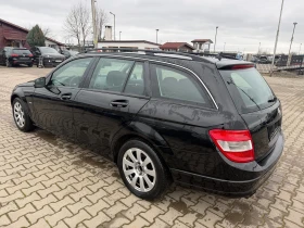 Mercedes-Benz C 200 CDI AVTOMAT/NAVI EURO 5 - 3300 € / 6454.24 лв. - 21229052 8