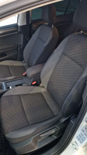 VW Golf 1.6 TDI 116ks. JOIN - 11000 € / 21514.13 лв. - 63078402 8
