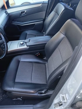 Mercedes-Benz E 350 4matic на пружини - 8700 € / 17015.72 лв. - 21225005 10