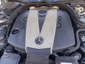 Mercedes-Benz E 350 4matic на пружини - 8700 € / 17015.72 лв. - 21225005 12