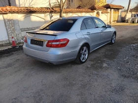Mercedes-Benz E 350 4matic на пружини - 8700 € / 17015.72 лв. - 21225005 4