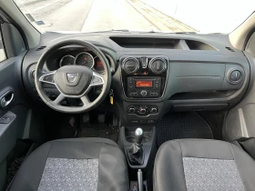 Dacia Dokker от Дачия България, ДДС ФАКТУРА | Auto.bg — изображение 12