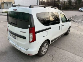 Dacia Dokker от Дачия България, ДДС ФАКТУРА | Auto.bg — изображение 6