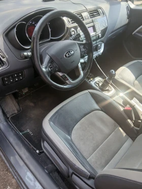 Kia Rio 1.4