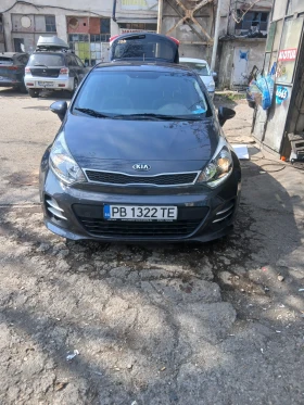 Kia Rio 1.4 - 4600 € / 8996.82 лв. - 77449489 5