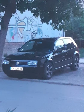 VW Golf - 1500 € / 2933.74 лв. - 93988001 9