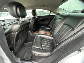 Mercedes-Benz CLS 320 320 CDi/224K.C./AUTOMATIC/НАВИГАЦИЯ - 6150 € / 12028.35 лв. - 56275230 11