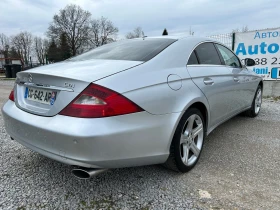 Mercedes-Benz CLS 320 320 CDi/224K.C./AUTOMATIC/НАВИГАЦИЯ - 6150 € / 12028.35 лв. - 56275230 4