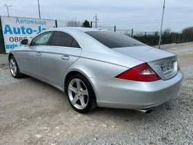Mercedes-Benz CLS 320 320 CDi/224K.C./AUTOMATIC/НАВИГАЦИЯ - 6150 € / 12028.35 лв. - 56275230 3