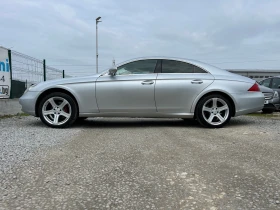 Mercedes-Benz CLS 320 320 CDi/224K.C./AUTOMATIC/НАВИГАЦИЯ - 6150 € / 12028.35 лв. - 56275230 6