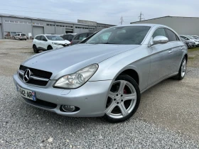 Mercedes-Benz CLS 320 320 CDi/224K.C./AUTOMATIC/НАВИГАЦИЯ