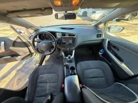 Kia Ceed SW | Mobile.bg � ����� ������ 5