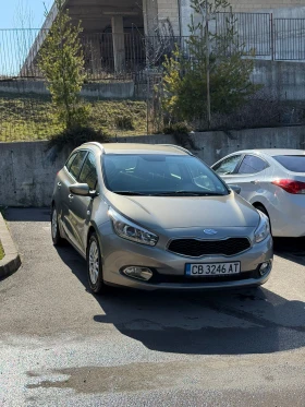 Kia Ceed SW | Mobile.bg � ����� ������ 4