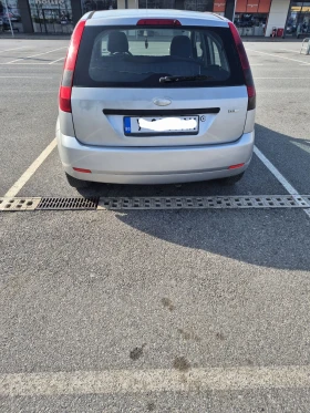 Ford Fiesta - 1600 € / 3129.33 лв. - 85457722 4
