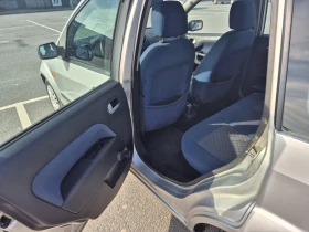 Ford Fiesta - 1600 € / 3129.33 лв. - 85457722 6