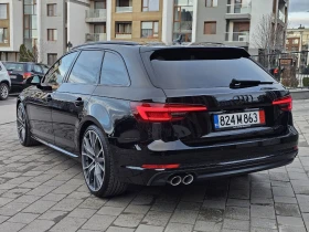 Audi A4 Competiton, 3xS-line, FULL LED, DIGITAL - 17900 € / 35009.36 лв. - 18018498 5