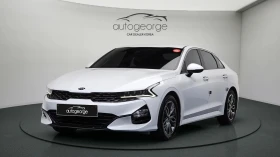 Kia K5 2.0LPI TRENDY autogeorge.com