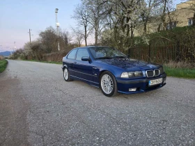 BMW 323 TI - 4300 € / 8410.07 лв. - 17762330 4