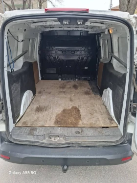 Ford Transit Custom 1.5 tdci | Mobile.bg � ����� ������ 7