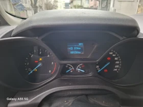 Ford Transit Custom 1.5 tdci | Mobile.bg � ����� ������ 5