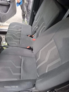 Ford Transit Custom 1.5 tdci | Mobile.bg � ����� ������ 8