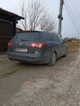 VW Passat 2.0 - 1900 € / 3716.08 лв. - 12379405 2