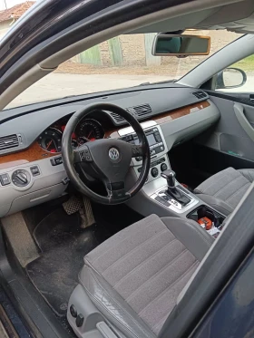 VW Passat 2.0 - 1900 € / 3716.08 лв. - 12379405 3