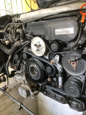 Audi A6 2.7TDI 190hp Автомат/ Обслужена - 6500 € / 12712.90 лв. - 92611055 17