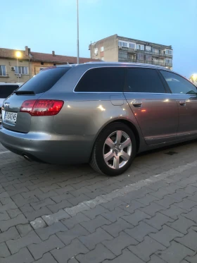 Audi A6 2.7TDI 190hp Автомат/ Обслужена - 6500 € / 12712.90 лв. - 92611055 5