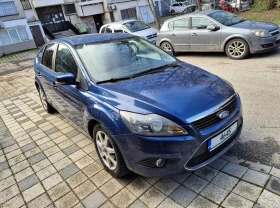 Ford Focus 1.8i GAZ Navi | Mobile.bg � ����� ������ 2