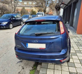 Ford Focus 1.8i GAZ Navi | Mobile.bg � ����� ������ 3