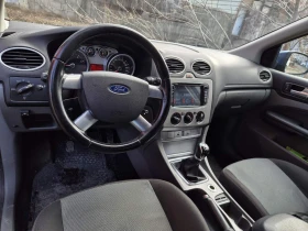 Ford Focus 1.8i GAZ Navi | Mobile.bg � ����� ������ 7
