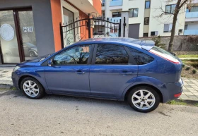 Ford Focus 1.8i GAZ Navi | Mobile.bg � ����� ������ 5