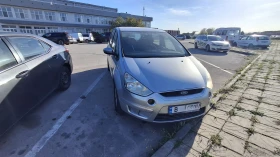 Ford S-Max | Mobile.bg � ����� ������ 2