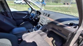 Ford S-Max | Mobile.bg � ����� ������ 5