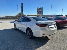 Mazda 6 TAKUMI 2.5 ������ 194 �.�. ������ ������ �� ������ | Mobile.bg � ����� ������ 8