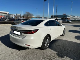 Mazda 6 TAKUMI 2.5 ������ 194 �.�. ������ ������ �� ������ | Mobile.bg � ����� ������ 7