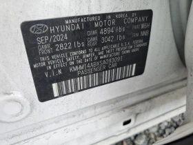 Hyundai Ioniq 6 SE Standard Range RWD | Mobile.bg � ����� ������ 13