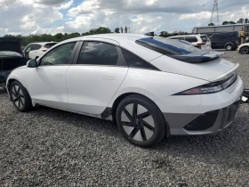 Hyundai Ioniq 6 SE Standard Range RWD | Mobile.bg � ����� ������ 3