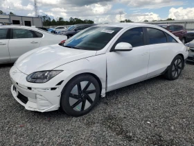 Hyundai Ioniq 6 SE Standard Range RWD | Mobile.bg � ����� ������ 2