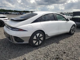 Hyundai Ioniq 6 SE Standard Range RWD | Mobile.bg � ����� ������ 4