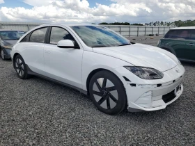 ������ Hyundai Ioniq 6