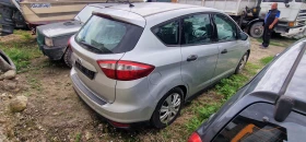 Ford C-max 1, 6 - 3500 € / 6845.40 лв. - 79808299 2