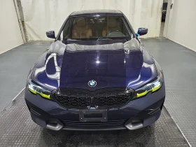 ����� �� �������� �� BMW 330 G20 | ���� | �������� | Memory | Navi